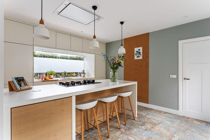 Foto 3 van Gammelkerstraat 48