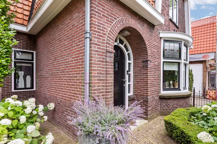 Foto 6 van Gammelkerstraat 48