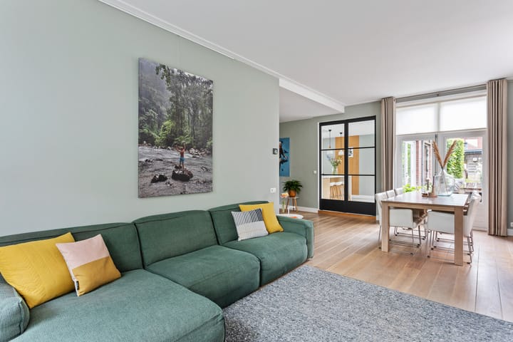 Foto 9 van Gammelkerstraat 48