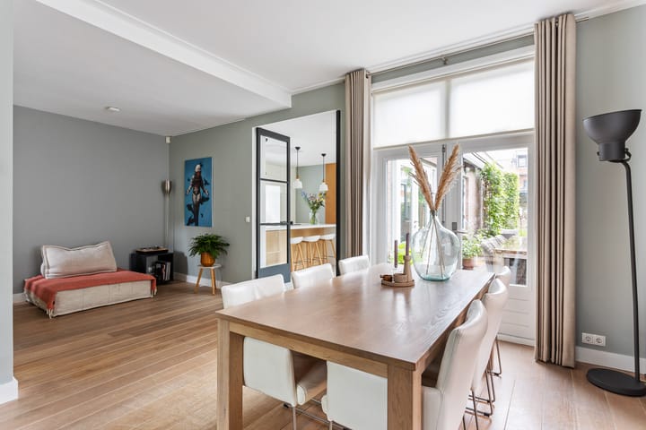 Foto 10 van Gammelkerstraat 48