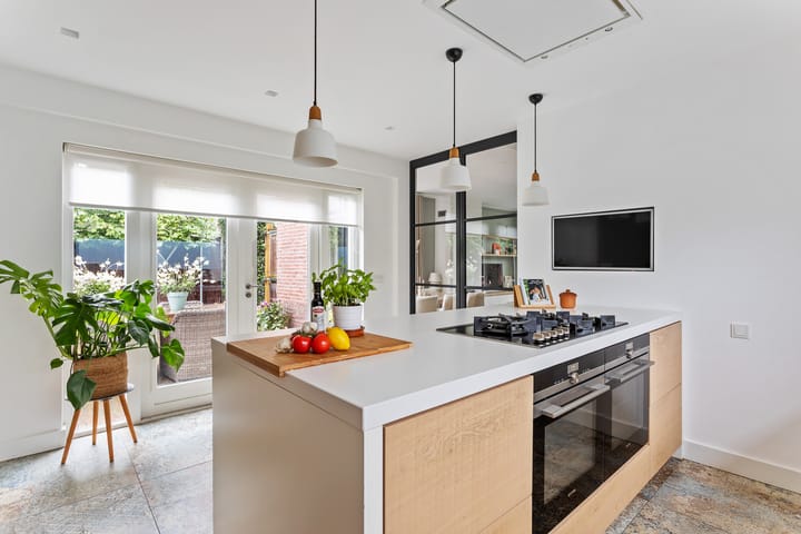 Foto 12 van Gammelkerstraat 48