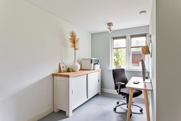 Foto 13 van Gammelkerstraat 48