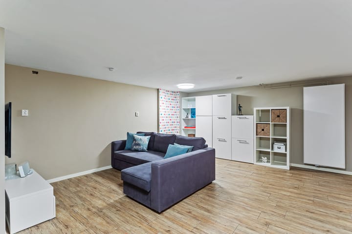 Foto 14 van Gammelkerstraat 48