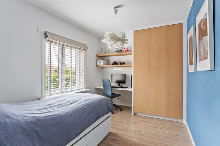 Foto 20 van Gammelkerstraat 48