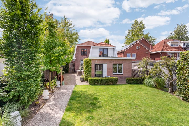 Foto 21 van Gammelkerstraat 48