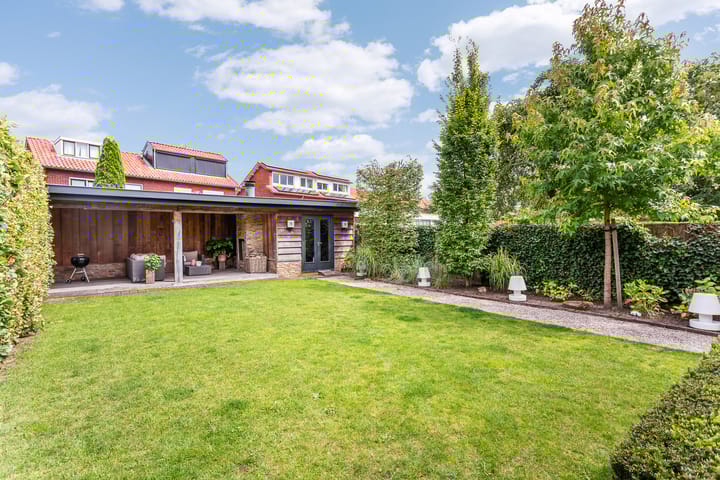 Foto 23 van Gammelkerstraat 48