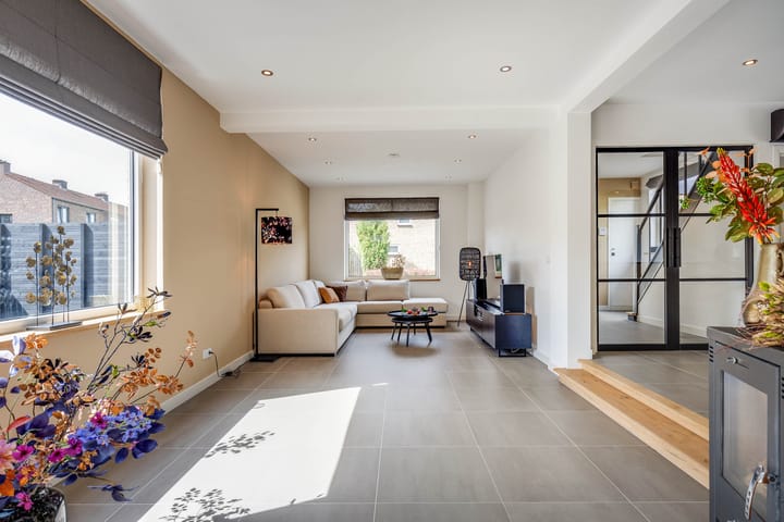 Foto 3 van Past Tissenstraat 7