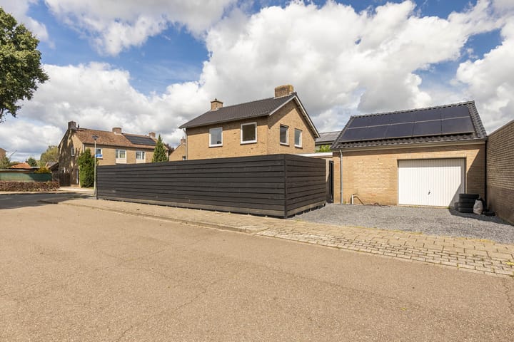 Foto 5 van Past Tissenstraat 7