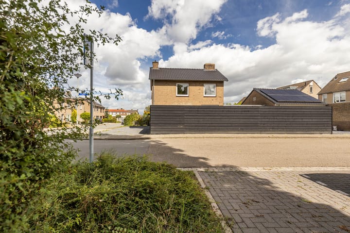 Foto 6 van Past Tissenstraat 7