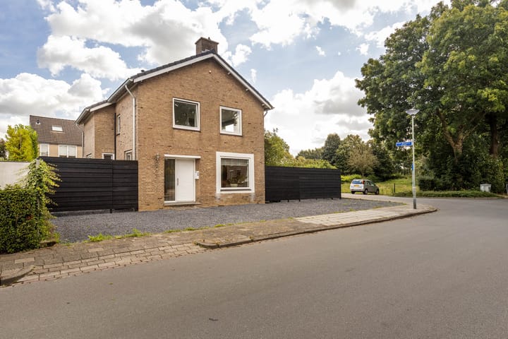 Foto 8 van Past Tissenstraat 7