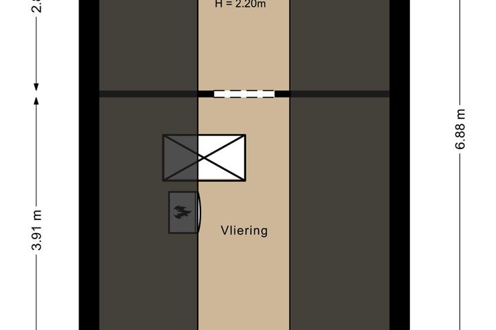 Bekijk foto 40 van Distelstraat 2