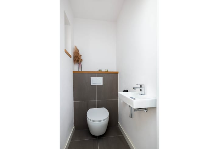 Foto 10 van Past Tissenstraat 7