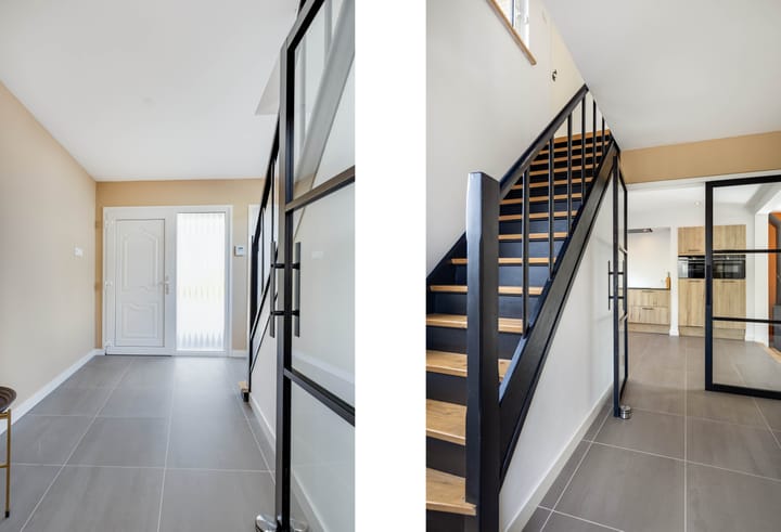 Foto 11 van Past Tissenstraat 7