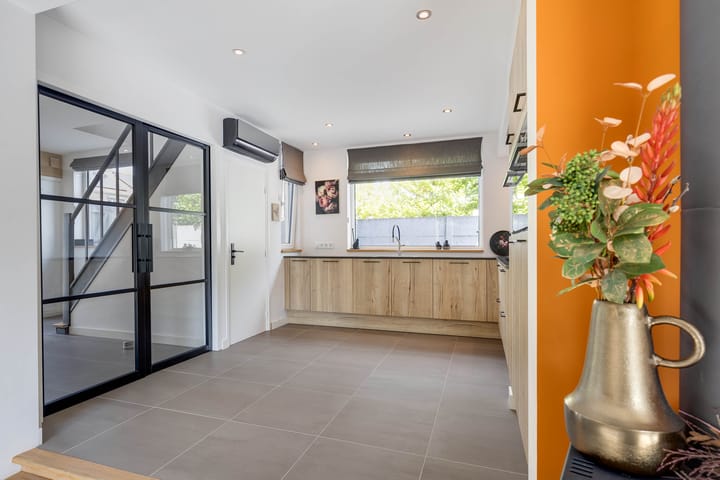 Foto 12 van Past Tissenstraat 7