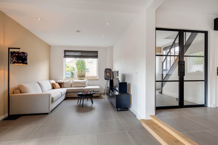 Foto 15 van Past Tissenstraat 7