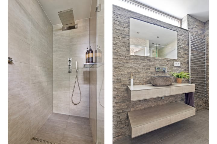 Foto 3 van André Franquinweg 32