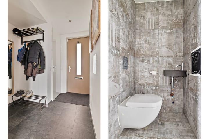 Foto 4 van André Franquinweg 32