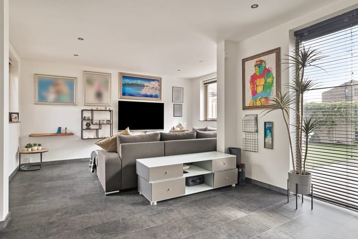 Foto 8 van André Franquinweg 32