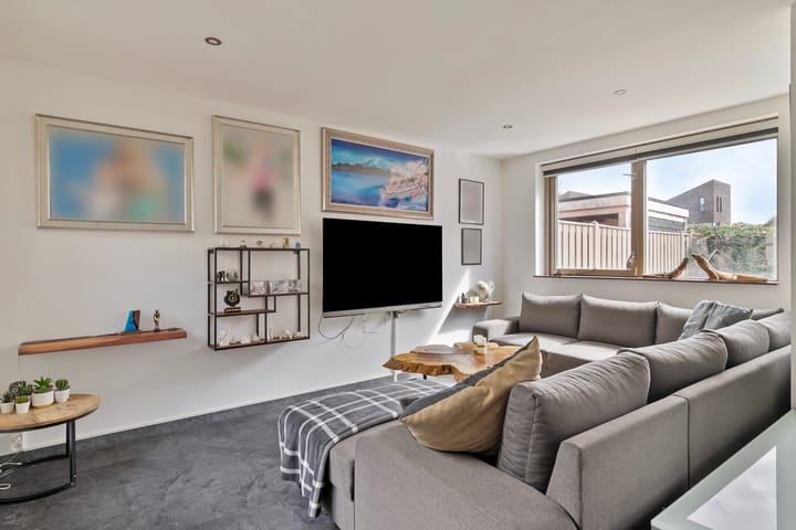 Foto 9 van André Franquinweg 32