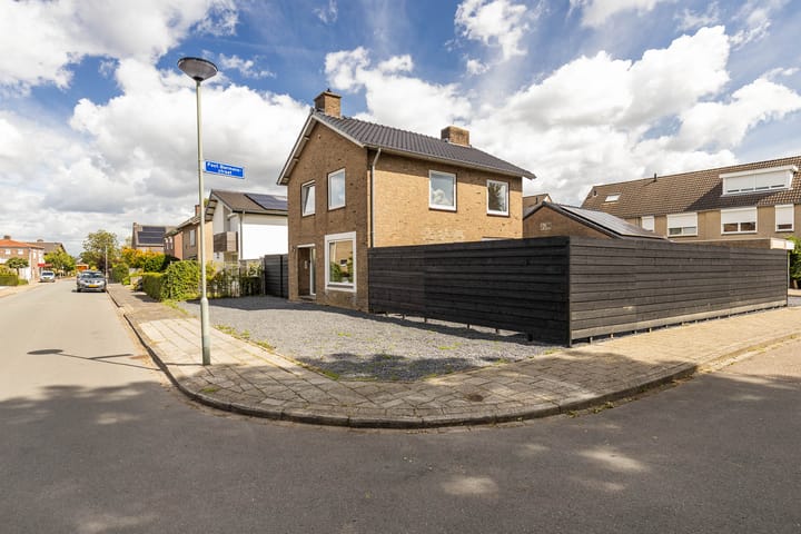 Foto 7 van Past Tissenstraat 7