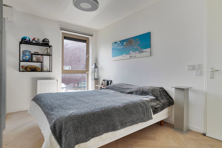 Foto 14 van André Franquinweg 32