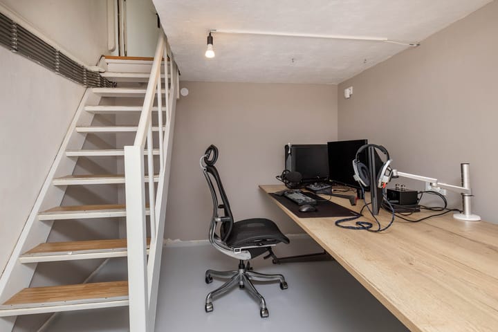 Foto 29 van Past Tissenstraat 7