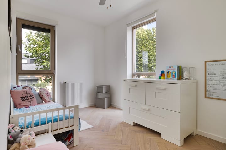 Foto 15 van André Franquinweg 32