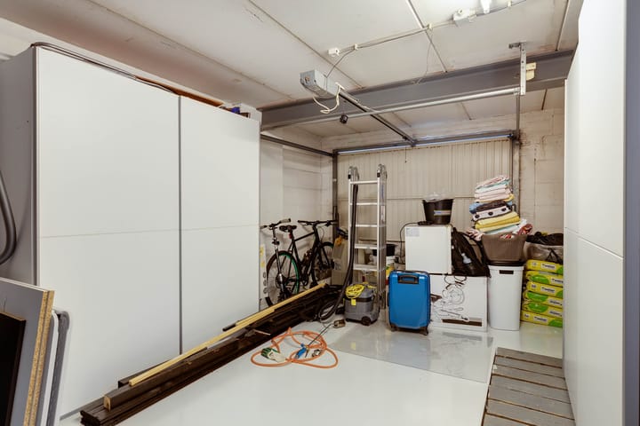 Foto 30 van Past Tissenstraat 7