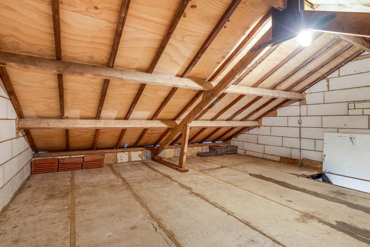 Foto 33 van Past Tissenstraat 7