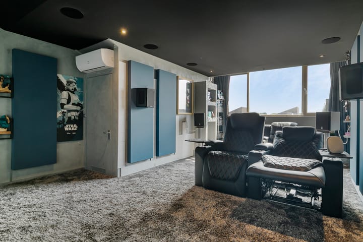 Foto 19 van André Franquinweg 32