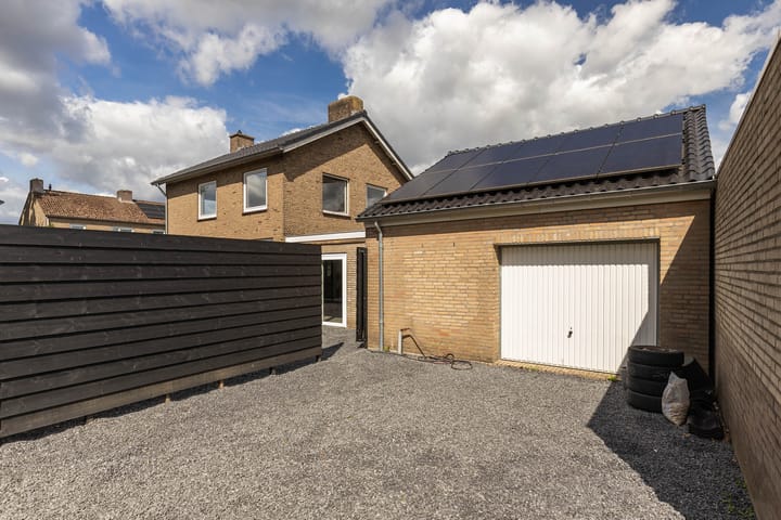 Foto 34 van Past Tissenstraat 7