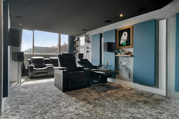 Foto 20 van André Franquinweg 32