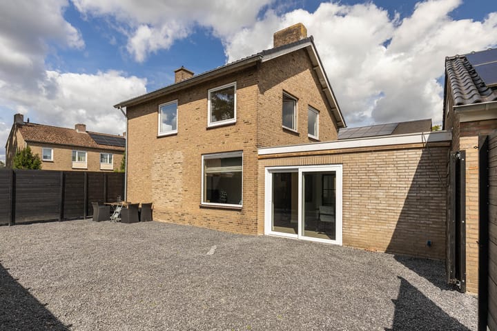 Foto 35 van Past Tissenstraat 7