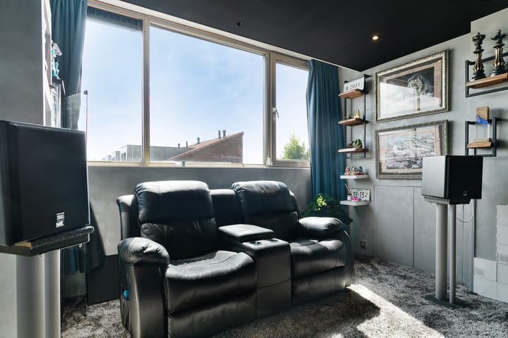 Foto 21 van André Franquinweg 32