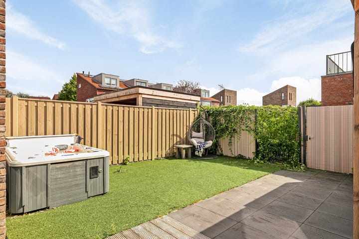 Foto 23 van André Franquinweg 32