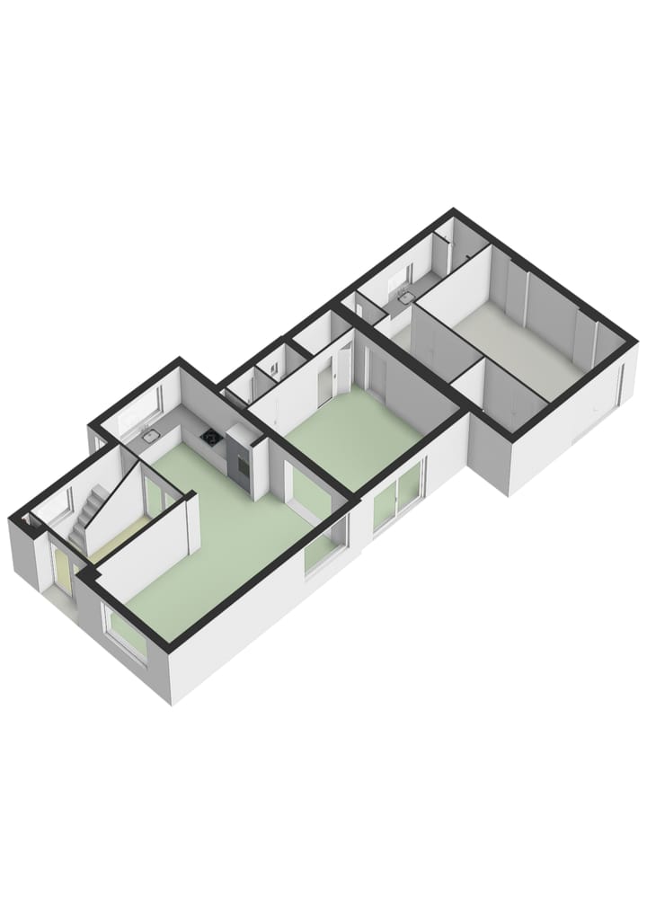 Foto 43 van Past Tissenstraat 7