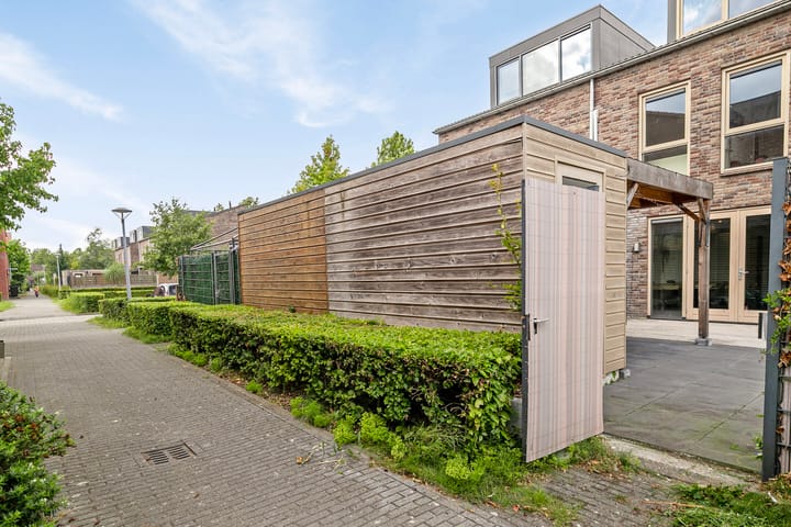 Foto 29 van André Franquinweg 32