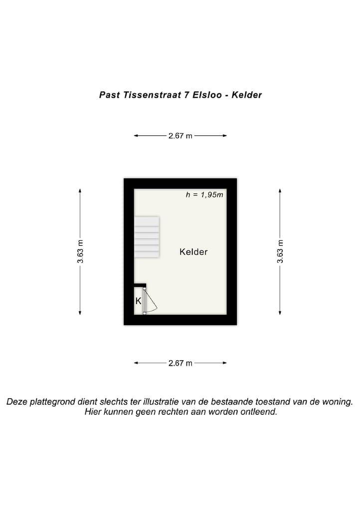 Foto 48 van Past Tissenstraat 7