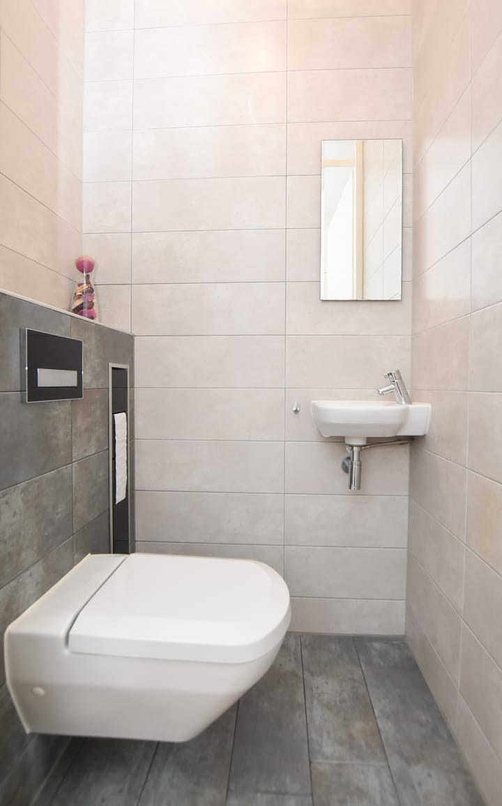 Foto 10 van Kopenhagenlaan 88