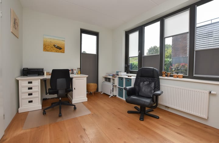 Foto 11 van Kopenhagenlaan 88