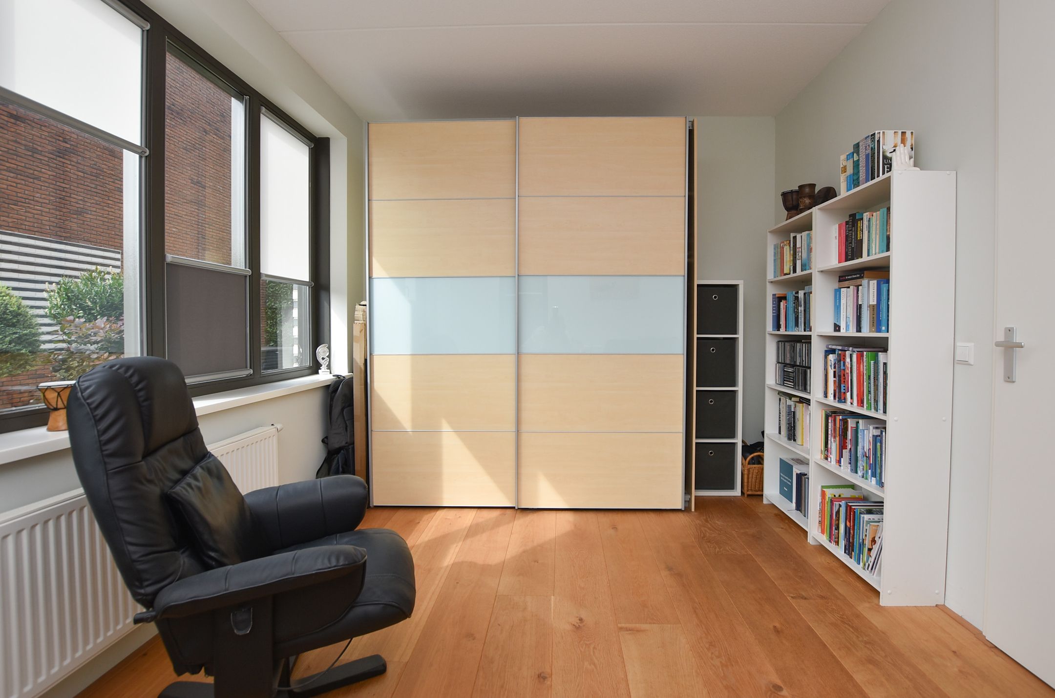 Foto 12 van Kopenhagenlaan 88