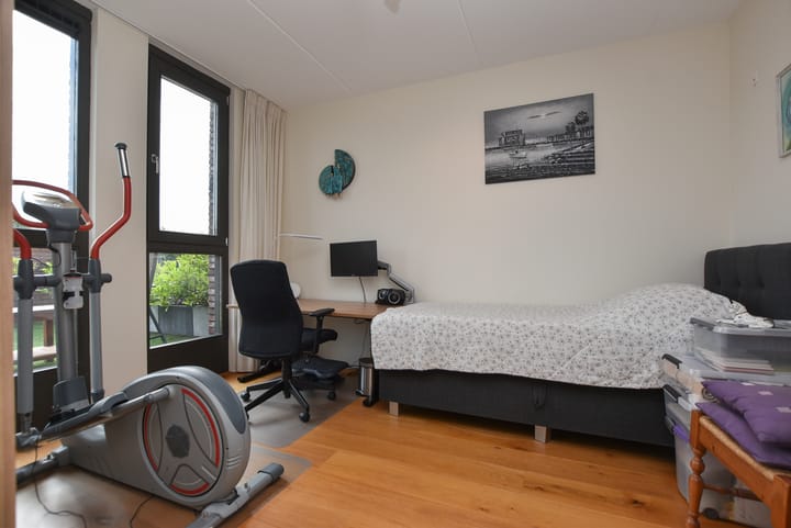 Foto 18 van Kopenhagenlaan 88