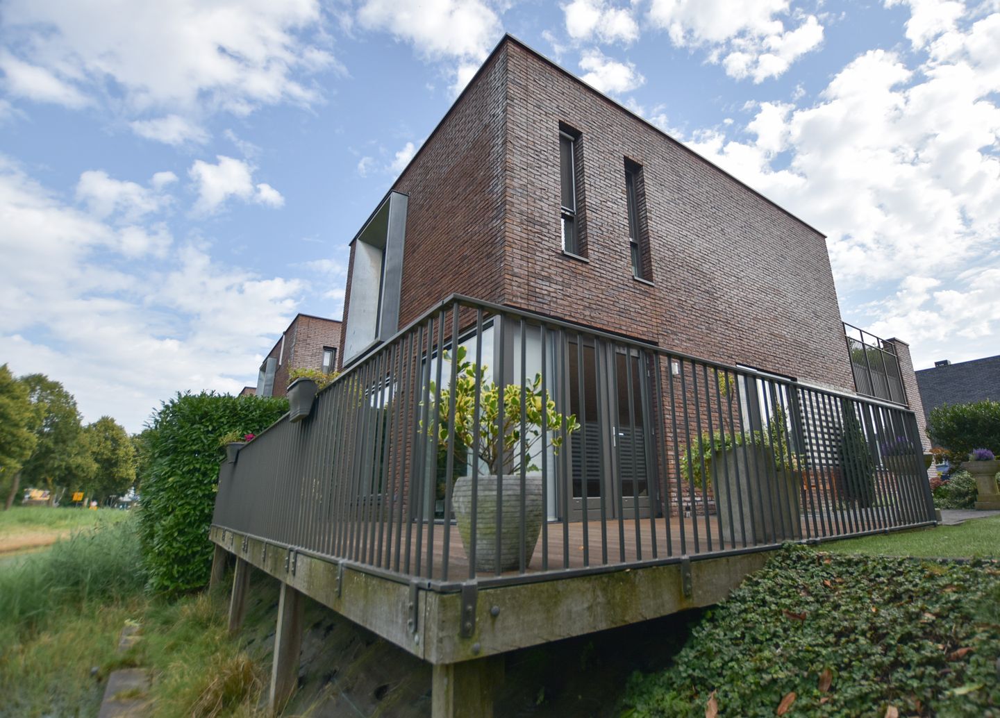 Foto 25 van Kopenhagenlaan 88