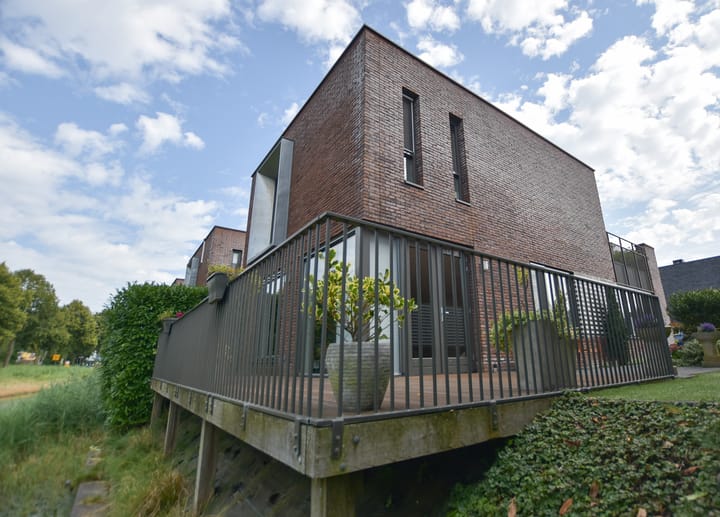 Foto 25 van Kopenhagenlaan 88