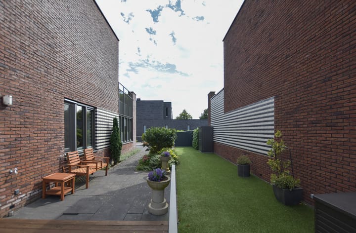 Foto 26 van Kopenhagenlaan 88