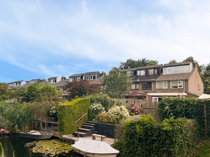 Foto 1 van Prinses Marijkehof 44