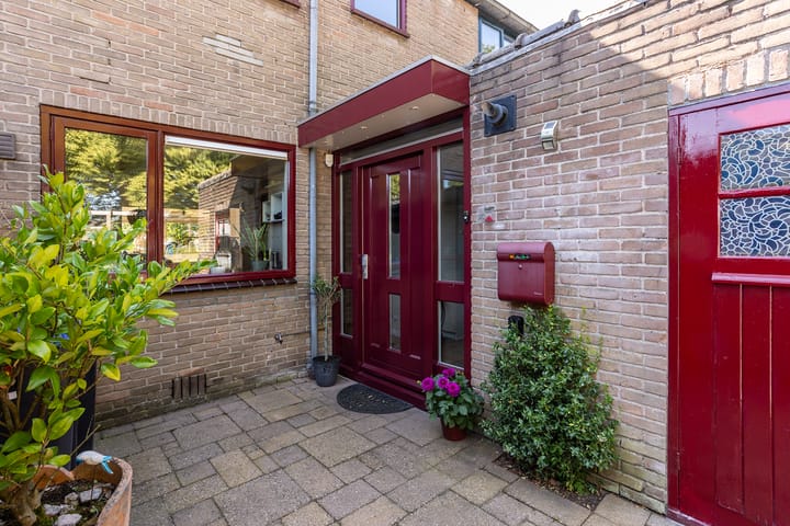 Foto 3 van Prinses Marijkehof 44