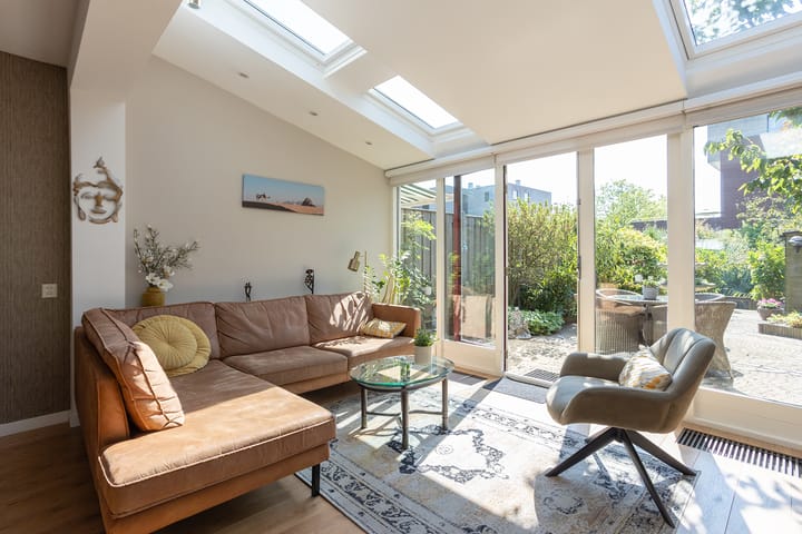 Foto 5 van Prinses Marijkehof 44