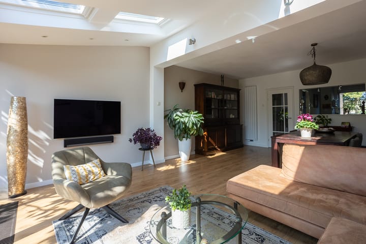 Foto 6 van Prinses Marijkehof 44