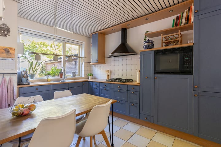 Foto 10 van Prinses Marijkehof 44